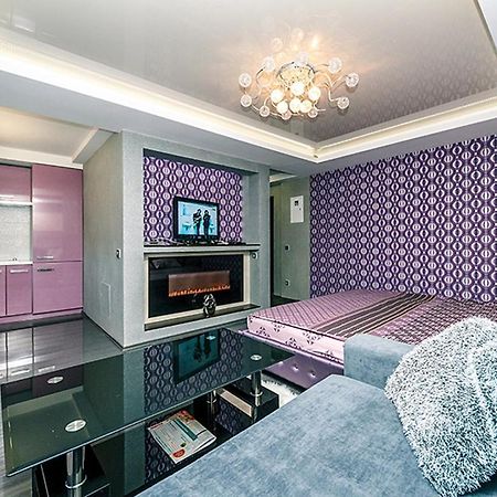 Hotrent City Kiev Luaran gambar