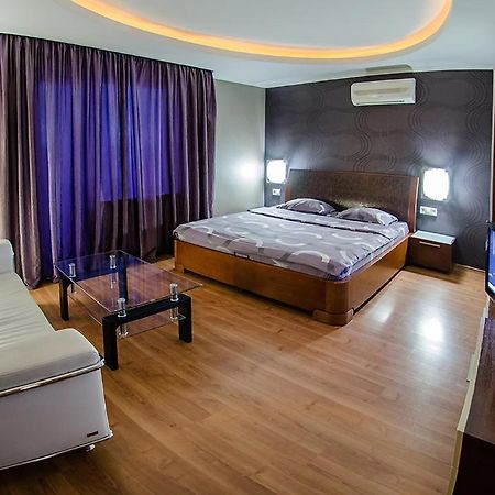 Hotrent City Kiev Luaran gambar