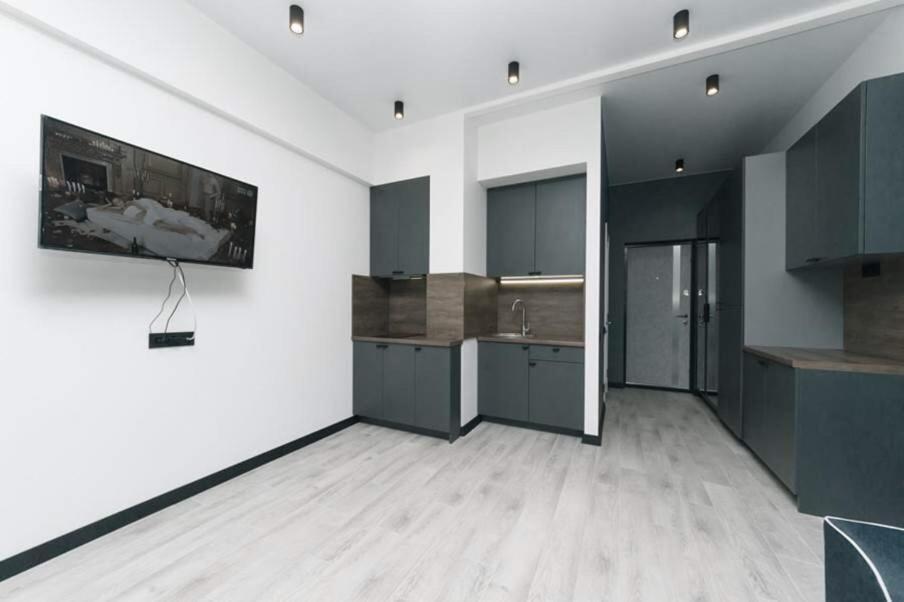 Hotrent City Kiev Luaran gambar