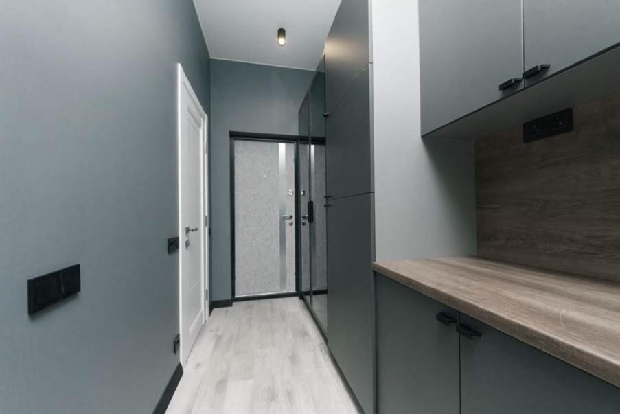 Hotrent City Kiev Luaran gambar