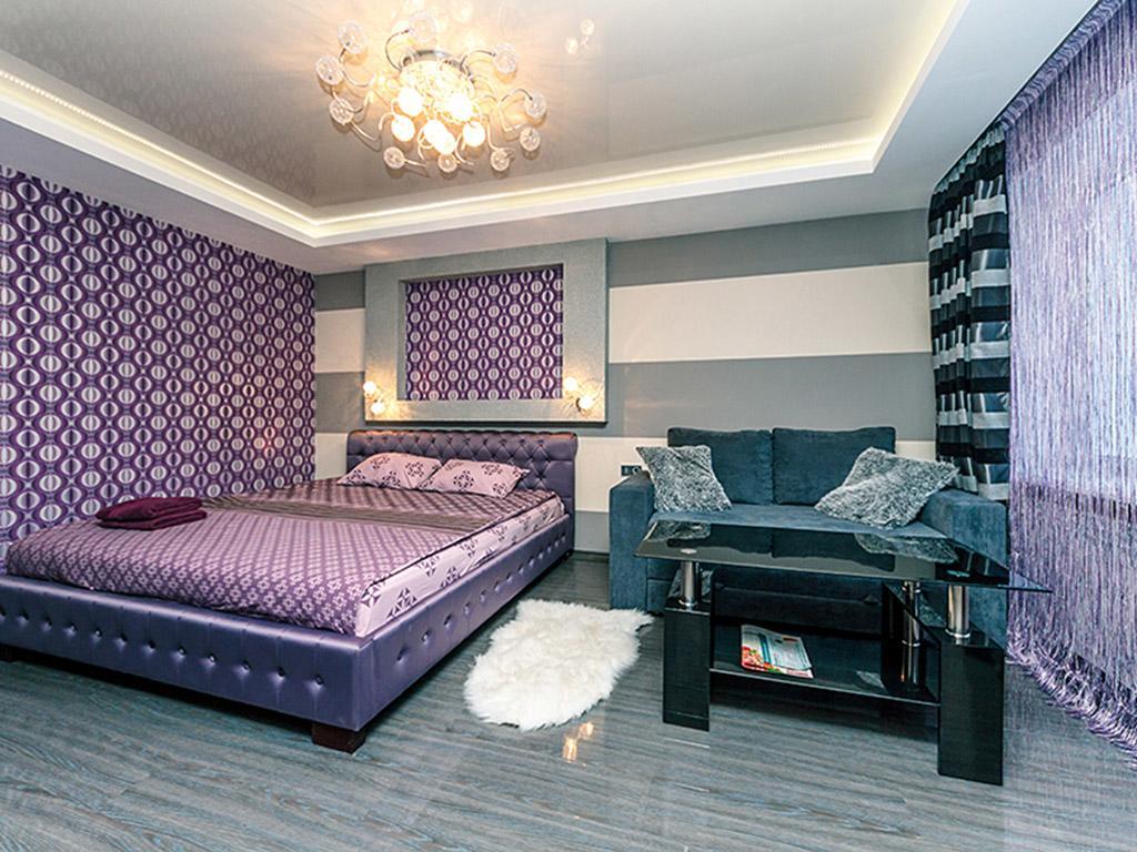 Hotrent City Kiev Luaran gambar