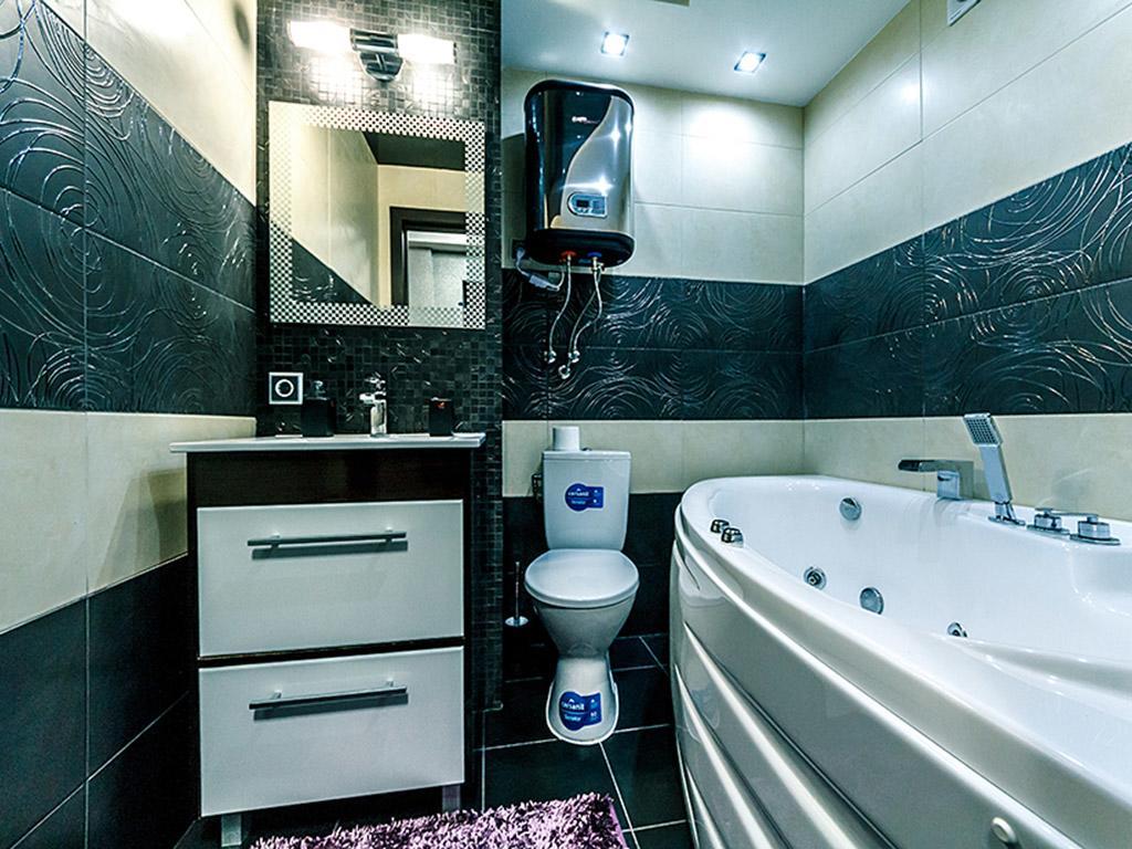 Hotrent City Kiev Luaran gambar