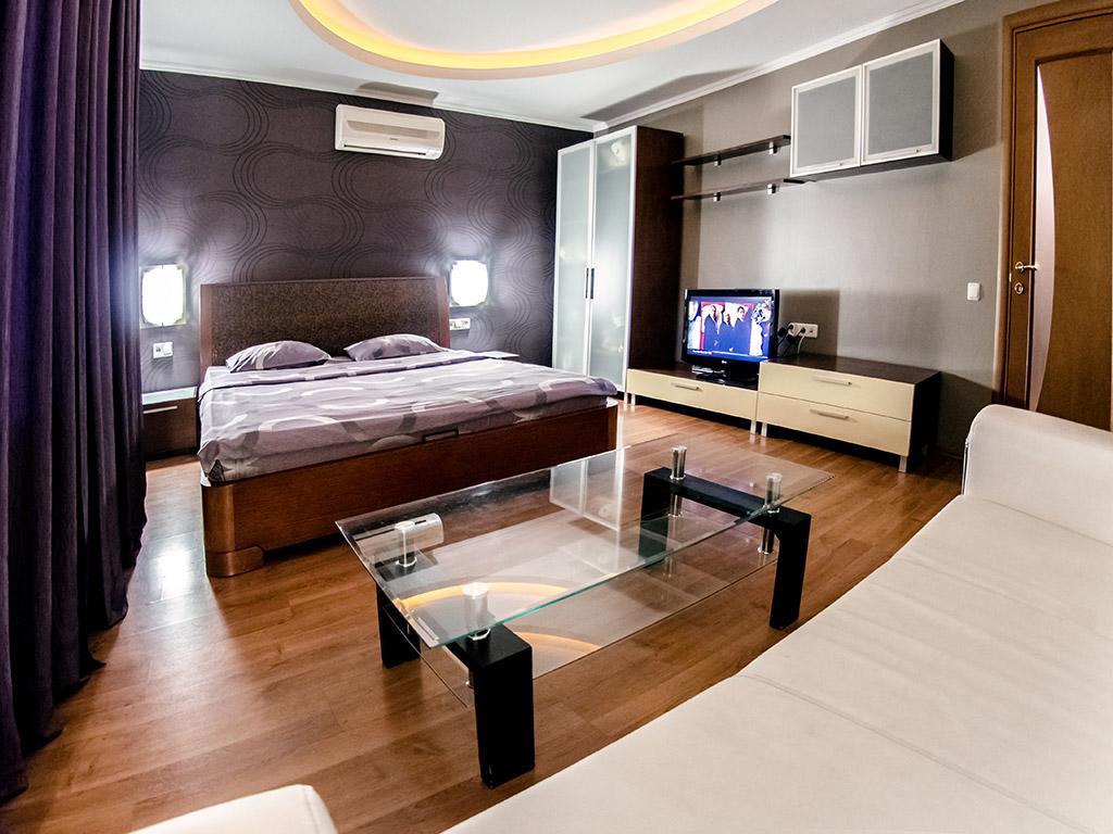 Hotrent City Kiev Luaran gambar