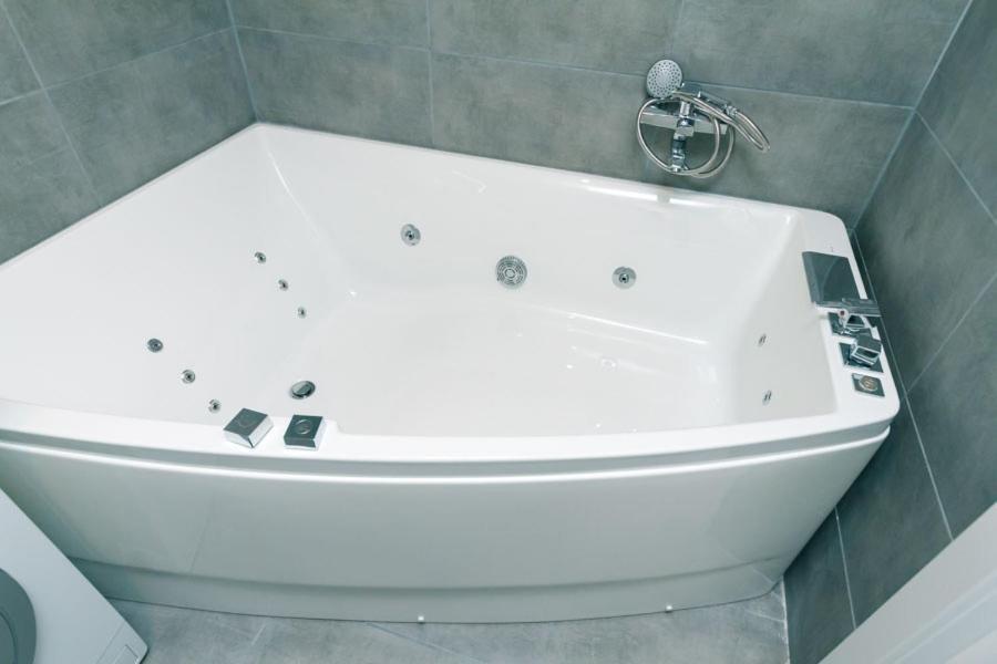 Hotrent City Kiev Luaran gambar