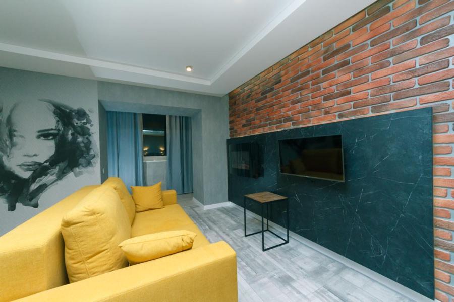 Hotrent City Kiev Luaran gambar