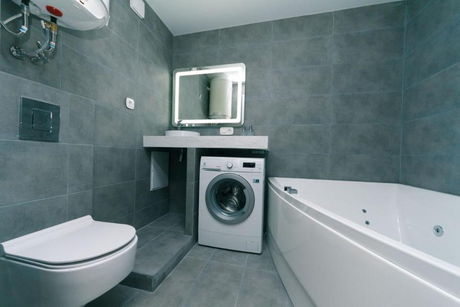 Hotrent City Kiev Luaran gambar