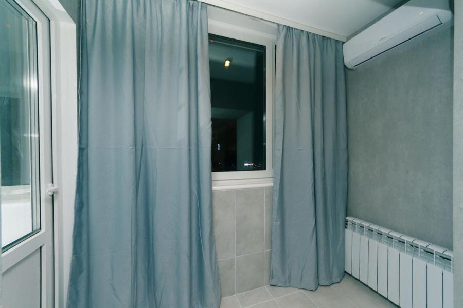 Hotrent City Kiev Luaran gambar