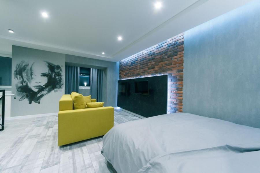 Hotrent City Kiev Luaran gambar