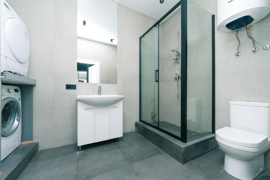 Hotrent City Kiev Luaran gambar