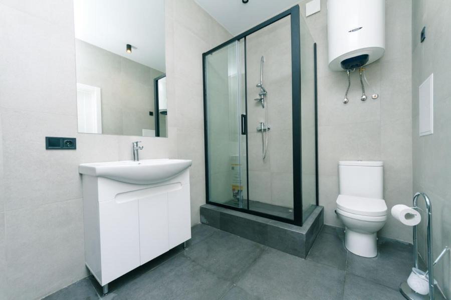 Hotrent City Kiev Luaran gambar