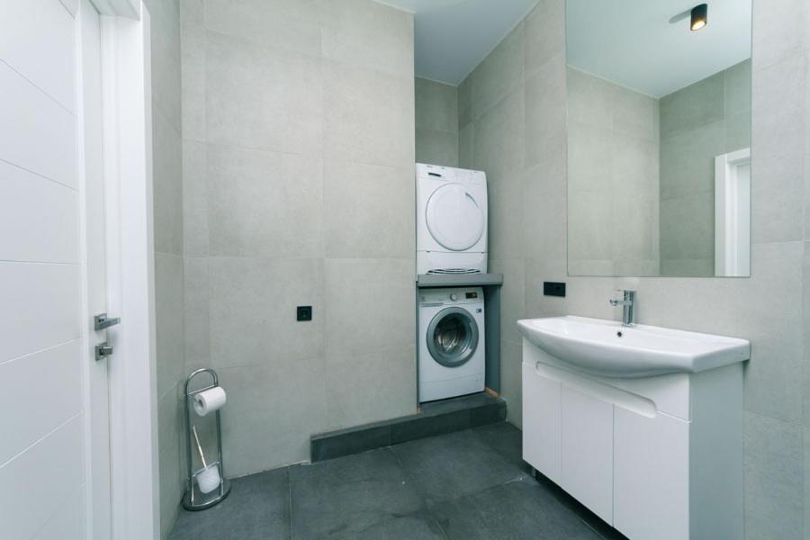 Hotrent City Kiev Luaran gambar