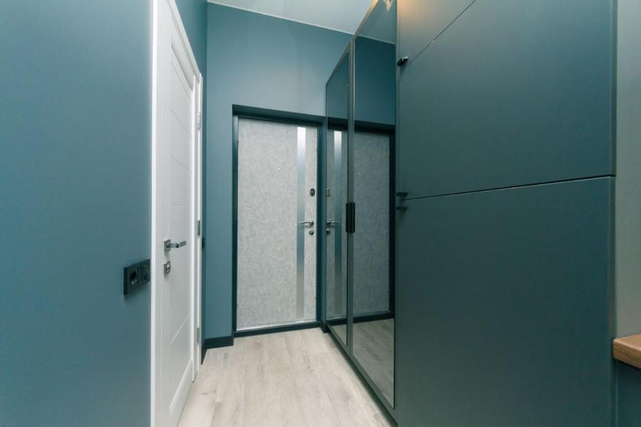 Hotrent City Kiev Luaran gambar