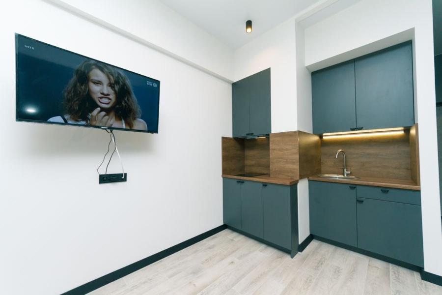 Hotrent City Kiev Luaran gambar