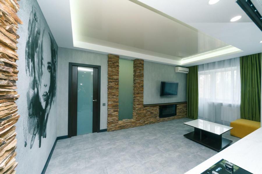 Hotrent City Kiev Luaran gambar