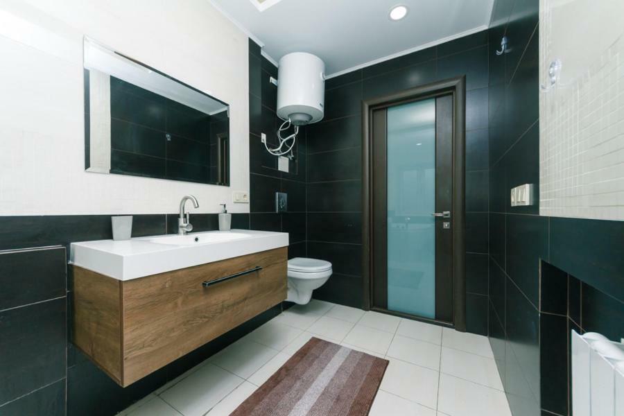 Hotrent City Kiev Luaran gambar