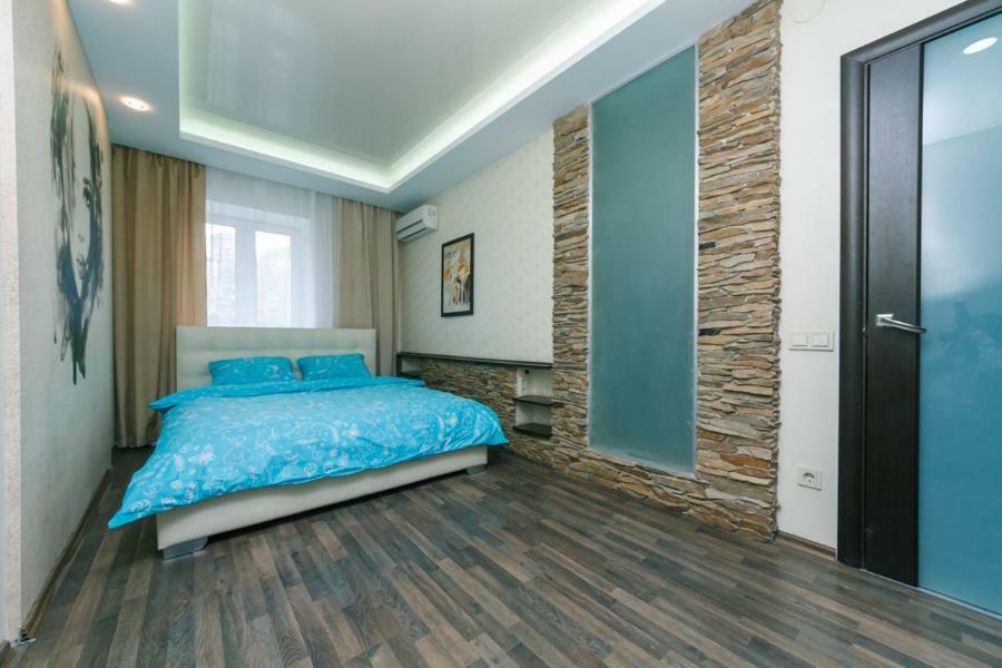 Hotrent City Kiev Luaran gambar