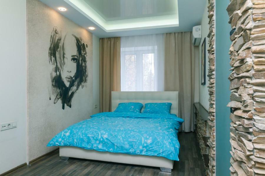 Hotrent City Kiev Luaran gambar