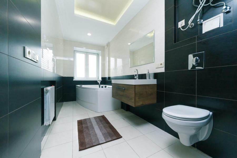 Hotrent City Kiev Luaran gambar