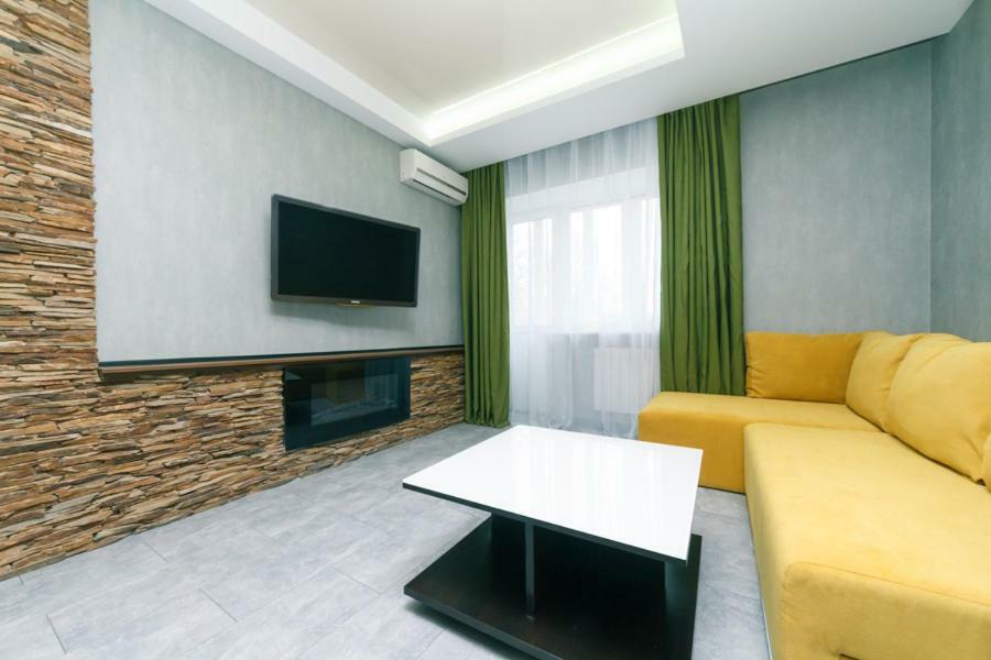 Hotrent City Kiev Luaran gambar
