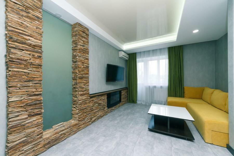 Hotrent City Kiev Luaran gambar